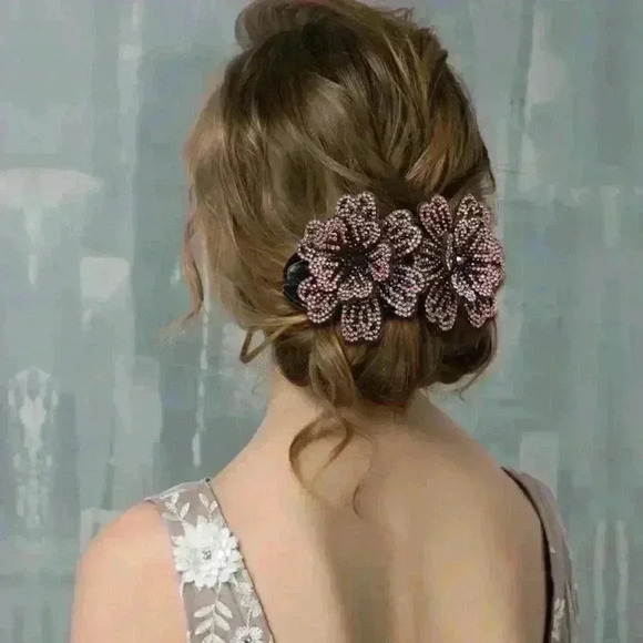 1 Pack Luxury Fancy Gems Korean (pick your color) 😍 - Picture 2 of 7